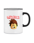 Puodelis Roblox character head Puodelis Roblox character head